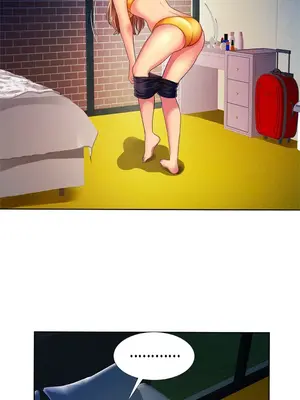 戀上閨蜜的爸爸／戀上朋友的爸爸 1-75話[完結]_013003r