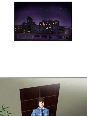 戀上閨蜜的爸爸／戀上朋友的爸爸 1-75話[完結]_015001r