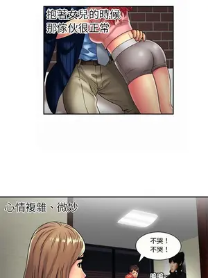 戀上閨蜜的爸爸／戀上朋友的爸爸 1-75話[完結]_016010r
