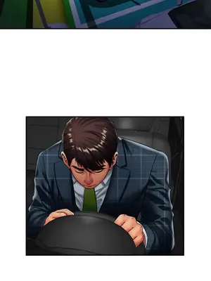 戀上閨蜜的爸爸／戀上朋友的爸爸 1-75話[完結]_019006r