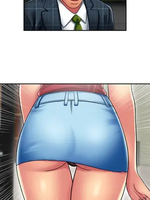 戀上閨蜜的爸爸／戀上朋友的爸爸 1-75話[完結]_019010r