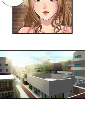 戀上閨蜜的爸爸／戀上朋友的爸爸 1-75話[完結]_025001r