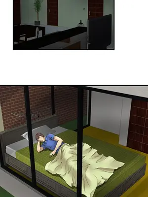 戀上閨蜜的爸爸／戀上朋友的爸爸 1-75話[完結]_025006r