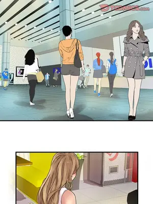 戀上閨蜜的爸爸／戀上朋友的爸爸 1-75話[完結]_027011r