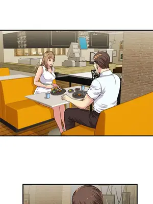 戀上閨蜜的爸爸／戀上朋友的爸爸 1-75話[完結]_028002r