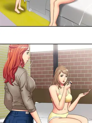 戀上閨蜜的爸爸／戀上朋友的爸爸 1-75話[完結]_029004r