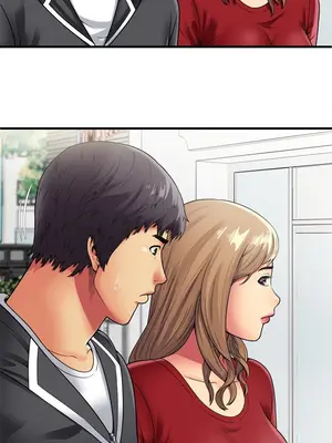 戀上閨蜜的爸爸／戀上朋友的爸爸 1-75話[完結]_030003r