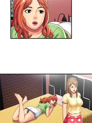 戀上閨蜜的爸爸／戀上朋友的爸爸 1-75話[完結]_030007r