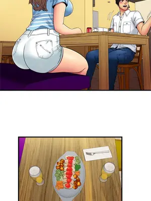 戀上閨蜜的爸爸／戀上朋友的爸爸 1-75話[完結]_030009r