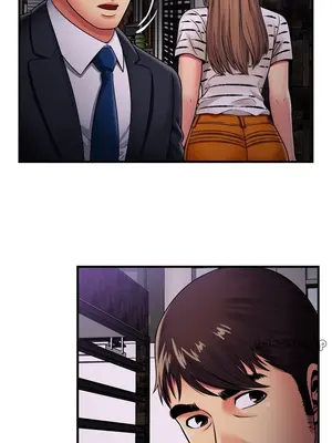 戀上閨蜜的爸爸／戀上朋友的爸爸 1-75話[完結]_032013r