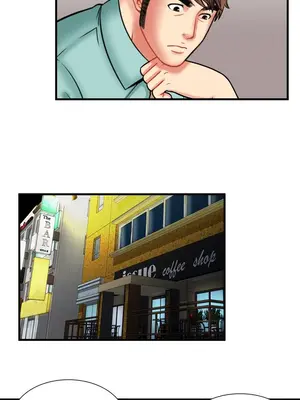 戀上閨蜜的爸爸／戀上朋友的爸爸 1-75話[完結]_033003r