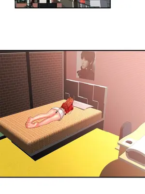 戀上閨蜜的爸爸／戀上朋友的爸爸 1-75話[完結]_033006r