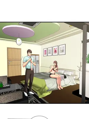 戀上閨蜜的爸爸／戀上朋友的爸爸 1-75話[完結]_035002r