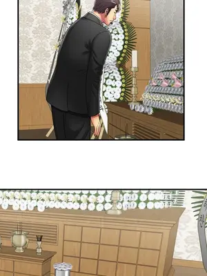 戀上閨蜜的爸爸／戀上朋友的爸爸 1-75話[完結]_035014r