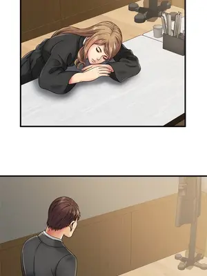 戀上閨蜜的爸爸／戀上朋友的爸爸 1-75話[完結]_036003r