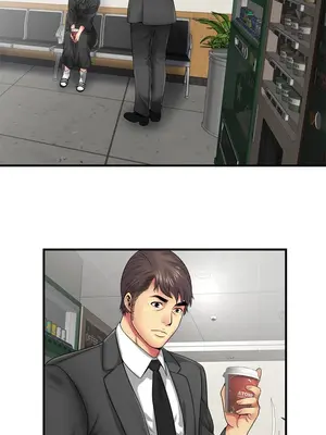 戀上閨蜜的爸爸／戀上朋友的爸爸 1-75話[完結]_036004r