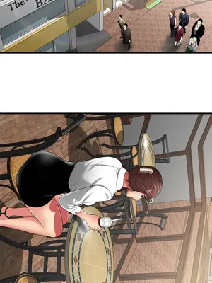 戀上閨蜜的爸爸／戀上朋友的爸爸 1-75話[完結]_037002r