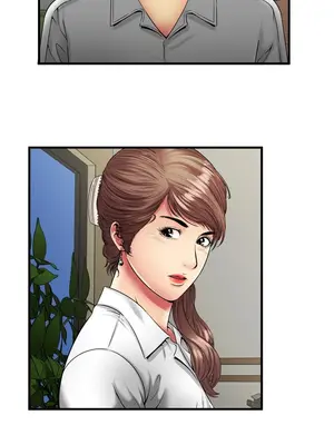 戀上閨蜜的爸爸／戀上朋友的爸爸 1-75話[完結]_037005r