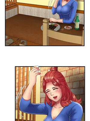 戀上閨蜜的爸爸／戀上朋友的爸爸 1-75話[完結]_038004r