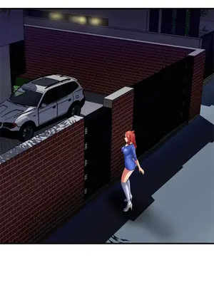 戀上閨蜜的爸爸／戀上朋友的爸爸 1-75話[完結]_041013r