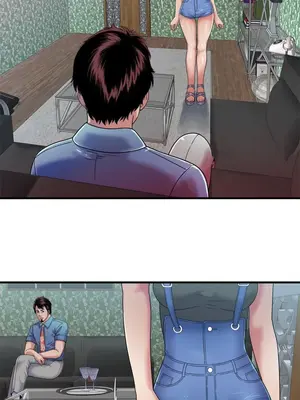 戀上閨蜜的爸爸／戀上朋友的爸爸 1-75話[完結]_043010r