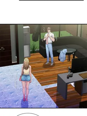 戀上閨蜜的爸爸／戀上朋友的爸爸 1-75話[完結]_044006r