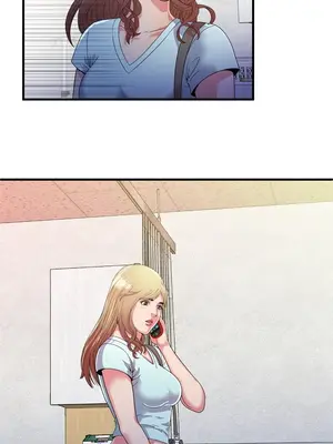 戀上閨蜜的爸爸／戀上朋友的爸爸 1-75話[完結]_047002r