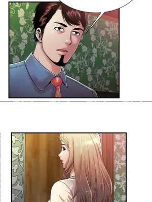 戀上閨蜜的爸爸／戀上朋友的爸爸 1-75話[完結]_048003r