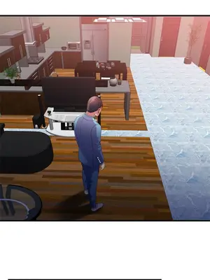 戀上閨蜜的爸爸／戀上朋友的爸爸 1-75話[完結]_056005r