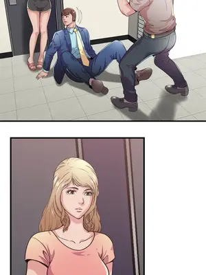 戀上閨蜜的爸爸／戀上朋友的爸爸 1-75話[完結]_059002r