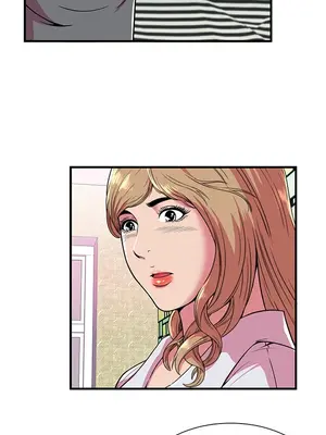 戀上閨蜜的爸爸／戀上朋友的爸爸 1-75話[完結]_067002r