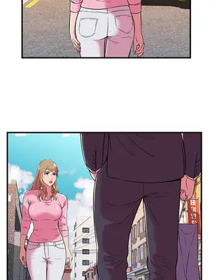 戀上閨蜜的爸爸／戀上朋友的爸爸 1-75話[完結]_075009r