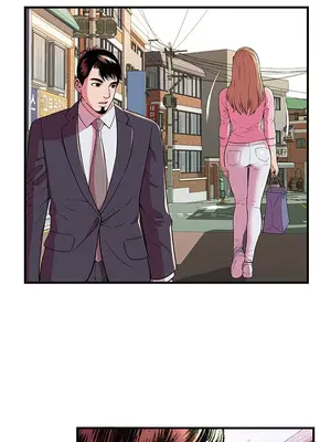 戀上閨蜜的爸爸／戀上朋友的爸爸 1-75話[完結]_075011r