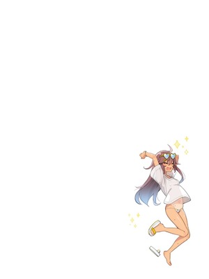 [ネコゴショ (ヤナギユウ)] Neko Neko Note 13 夏の海汗だくチン媚び欲しがりエッチ+おまけ [白杨汉化组] [DL版]_02