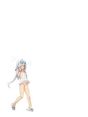 [ネコゴショ (ヤナギユウ)] Neko Neko Note 13 夏の海汗だくチン媚び欲しがりエッチ+おまけ [白杨汉化组] [DL版]_27