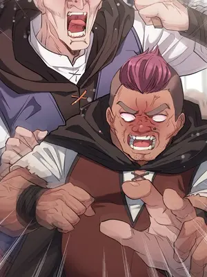 掉入暗黑逆後宮遊戲中無法脫身 1-32話 第一季完_001041