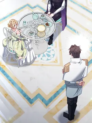 掉入暗黑逆後宮遊戲中無法脫身 1-32話 第一季完_020001