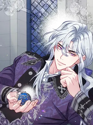 掉入暗黑逆後宮遊戲中無法脫身 1-32話 第一季完_022008