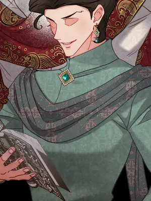 掉入暗黑逆後宮遊戲中無法脫身 1-32話 第一季完_022028