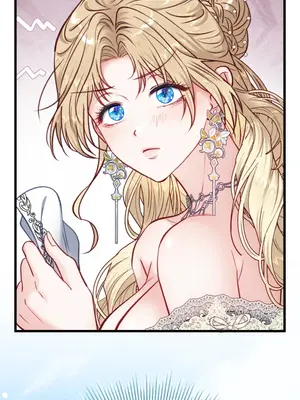 掉入暗黑逆後宮遊戲中無法脫身 1-32話 第一季完_024027