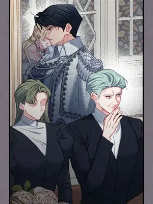 掉入暗黑逆後宮遊戲中無法脫身 1-32話 第一季完_026001