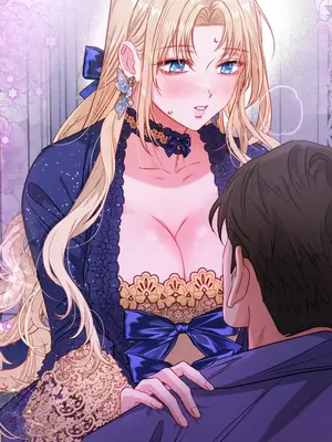 掉入暗黑逆後宮遊戲中無法脫身 1-32話 第一季完_010011