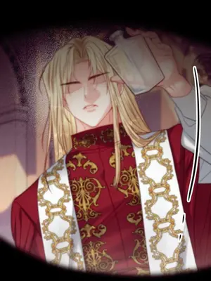 掉入暗黑逆後宮遊戲中無法脫身 1-32話 第一季完_027046