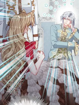 掉入暗黑逆後宮遊戲中無法脫身 1-32話 第一季完_028023