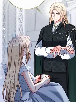 掉入暗黑逆後宮遊戲中無法脫身 1-32話 第一季完_011038