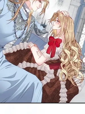 掉入暗黑逆後宮遊戲中無法脫身 1-32話 第一季完_029013