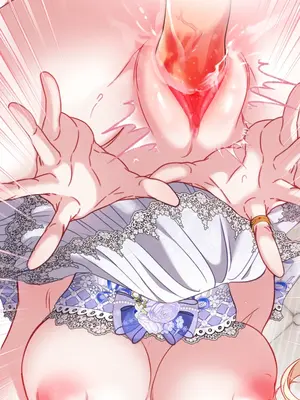 掉入暗黑逆後宮遊戲中無法脫身 1-32話 第一季完_013046