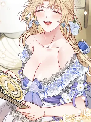 掉入暗黑逆後宮遊戲中無法脫身 1-32話 第一季完_015001