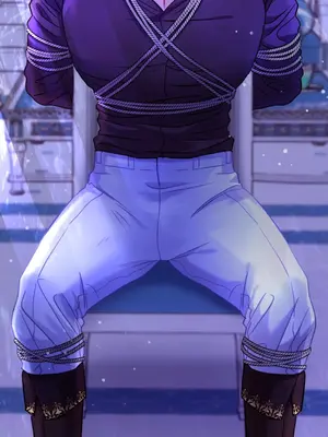 掉入暗黑逆後宮遊戲中無法脫身 1-32話 第一季完_015045