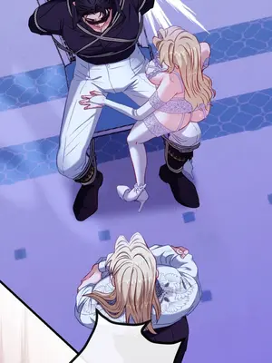 掉入暗黑逆後宮遊戲中無法脫身 1-32話 第一季完_016008